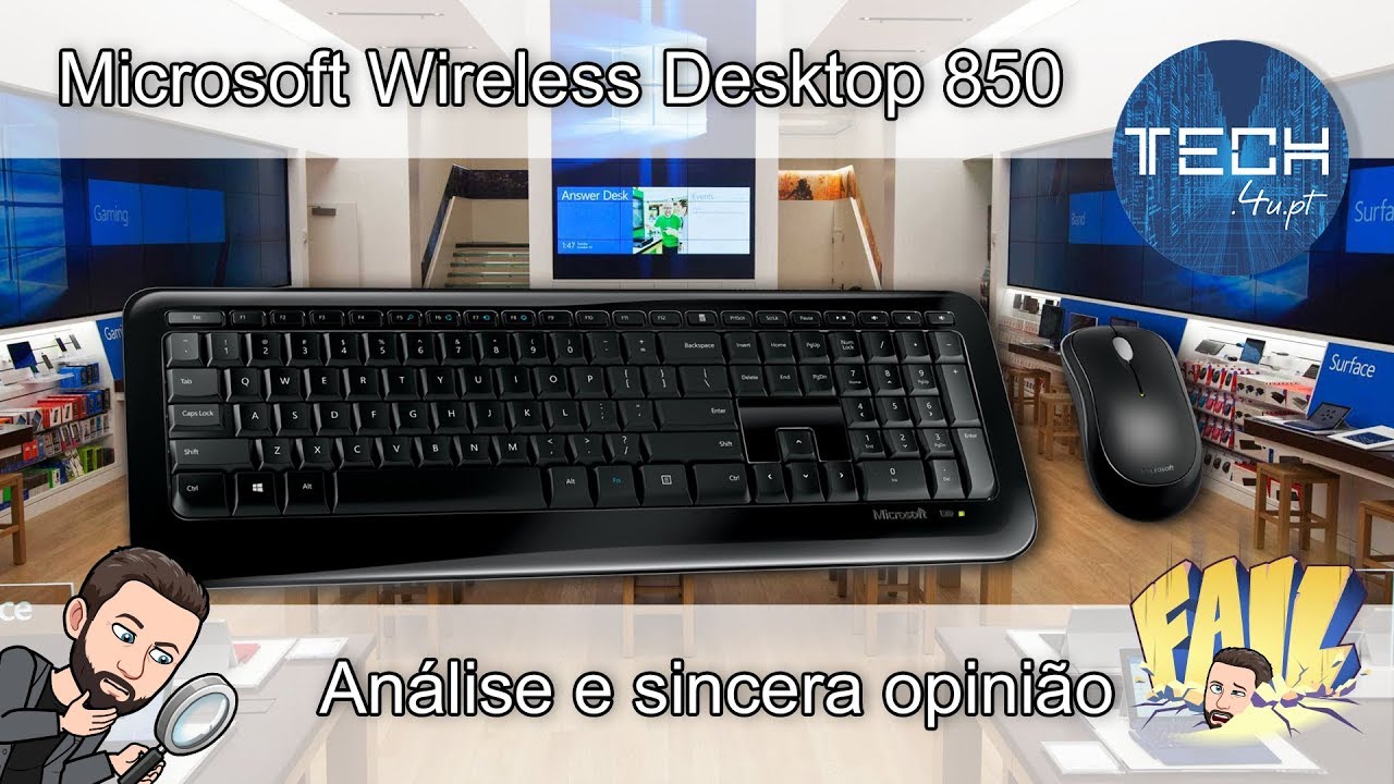 Microsoft desktop 800 wireless keyboard and mouse drivers for mac